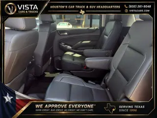 2019 Chevrolet Suburban LT Houston, Texas Vista Cars and Trucks