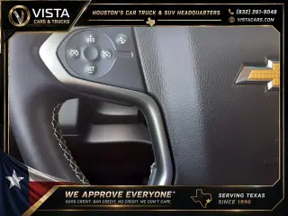 2019 Chevrolet Suburban LT Houston, Texas Vista Cars and Trucks