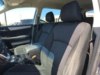Subaru Outback 2018 AWD 2.5i Premium 4dr Wagon