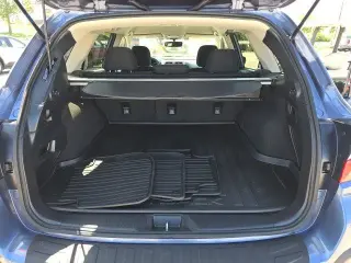 Subaru Outback 2018 AWD 2.5i Premium 4dr Wagon