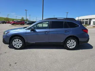 Subaru Outback 2018 AWD 2.5i Premium 4dr Wagon