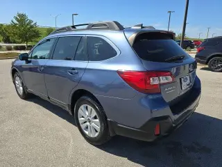 Subaru Outback 2018 AWD 2.5i Premium 4dr Wagon