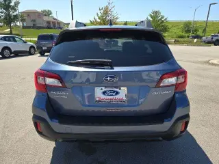 Subaru Outback 2018 AWD 2.5i Premium 4dr Wagon