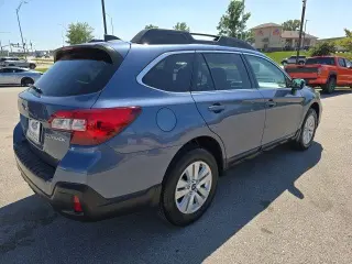 Subaru Outback 2018 AWD 2.5i Premium 4dr Wagon