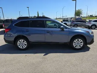 Subaru Outback 2018 AWD 2.5i Premium 4dr Wagon