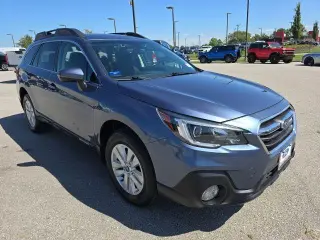 Subaru Outback 2018 AWD 2.5i Premium 4dr Wagon