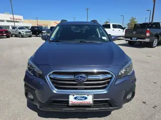 Subaru Outback 2018 AWD 2.5i Premium 4dr Wagon