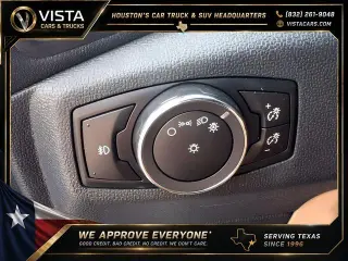 2019 Ford EcoSport Titanium Houston, Texas Vista Cars and Trucks