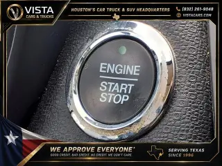 2019 Ford EcoSport Titanium Houston, Texas Vista Cars and Trucks