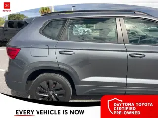 Volkswagen Taos 2023 S 4dr SUV