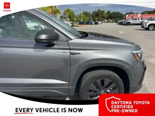 Volkswagen Taos 2023 S 4dr SUV