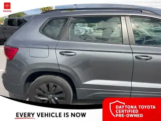 Volkswagen Taos 2023 S 4dr SUV