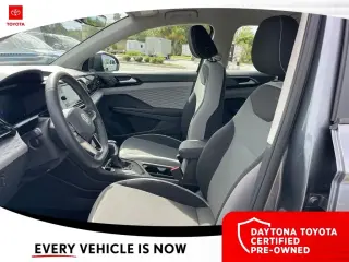 Volkswagen Taos 2023 S 4dr SUV