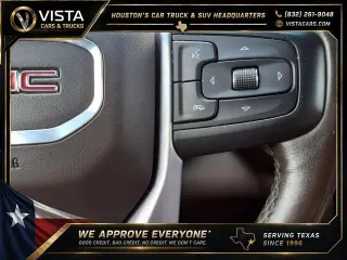 2020 GMC Sierra 1500 SLT Houston, Texas Vista Cars and Trucks