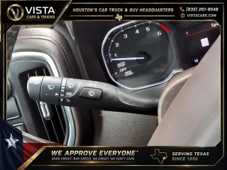 2020 GMC Sierra 1500 SLT Houston, Texas Vista Cars and Trucks