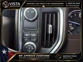 2020 GMC Sierra 1500 SLT Houston, Texas Vista Cars and Trucks