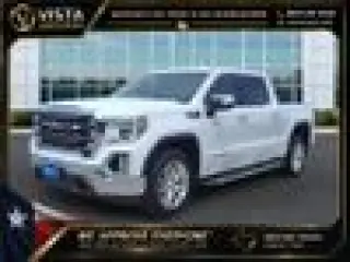 2020 GMC Sierra 1500 SLT Houston, Texas Vista Cars and Trucks