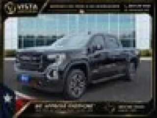 2020 GMC Sierra 1500 SLT Houston, Texas Vista Cars and Trucks