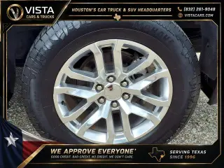 2020 GMC Sierra 1500 SLT Houston, Texas Vista Cars and Trucks