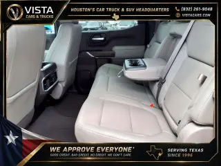 2020 GMC Sierra 1500 SLT Houston, Texas Vista Cars and Trucks