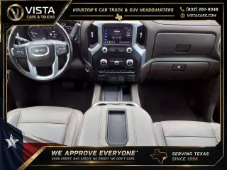 2020 GMC Sierra 1500 SLT Houston, Texas Vista Cars and Trucks