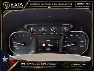 2020 GMC Sierra 1500 SLT Houston, Texas Vista Cars and Trucks
