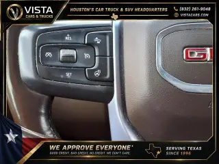 2020 GMC Sierra 1500 SLT Houston, Texas Vista Cars and Trucks