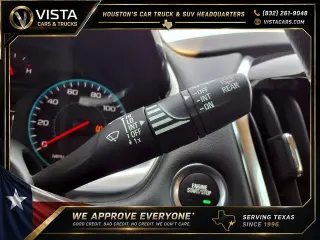 2021 Chevrolet Traverse LS Houston, Texas Vista Cars and Trucks