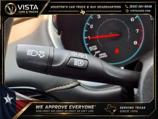 2021 Chevrolet Traverse LS Houston, Texas Vista Cars and Trucks
