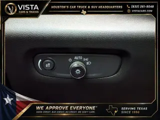 2021 Chevrolet Traverse LS Houston, Texas Vista Cars and Trucks