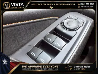 2021 Chevrolet Traverse LS Houston, Texas Vista Cars and Trucks