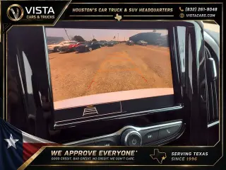 2021 Chevrolet Traverse LS Houston, Texas Vista Cars and Trucks