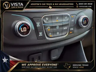 2021 Chevrolet Traverse LS Houston, Texas Vista Cars and Trucks