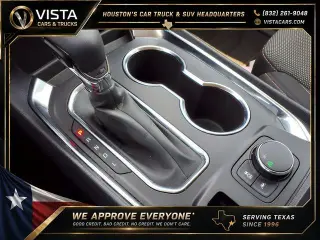 2021 Chevrolet Traverse LS Houston, Texas Vista Cars and Trucks
