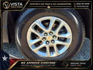 2021 Chevrolet Traverse LS Houston, Texas Vista Cars and Trucks