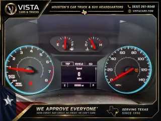 2021 Chevrolet Traverse LS Houston, Texas Vista Cars and Trucks