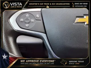 2021 Chevrolet Traverse LS Houston, Texas Vista Cars and Trucks