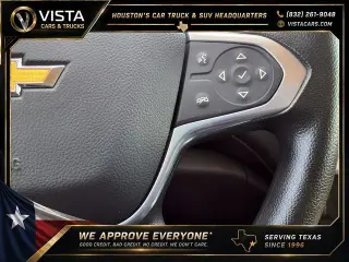 2021 Chevrolet Traverse LS Houston, Texas Vista Cars and Trucks