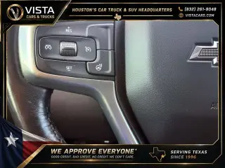2021 Chevrolet Silverado 1500 LT Trail Boss Houston, Texas Vista Cars and Trucks