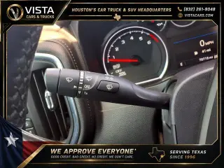 2021 Chevrolet Silverado 1500 LT Trail Boss Houston, Texas Vista Cars and Trucks
