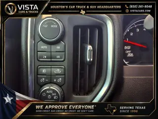 2021 Chevrolet Silverado 1500 LT Trail Boss Houston, Texas Vista Cars and Trucks