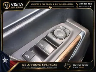 2021 Chevrolet Silverado 1500 LT Trail Boss Houston, Texas Vista Cars and Trucks