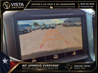 2021 Chevrolet Silverado 1500 LT Trail Boss Houston, Texas Vista Cars and Trucks