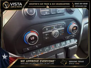 2021 Chevrolet Silverado 1500 LT Trail Boss Houston, Texas Vista Cars and Trucks