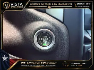 2021 Chevrolet Silverado 1500 LT Trail Boss Houston, Texas Vista Cars and Trucks