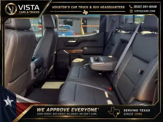 2021 Chevrolet Silverado 1500 LT Trail Boss Houston, Texas Vista Cars and Trucks