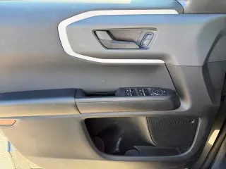 Ford Bronco Sport 2022 AWD Big Bend 4dr SUV