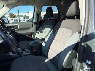 Ford Bronco Sport 2022 AWD Big Bend 4dr SUV