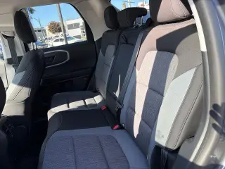 Ford Bronco Sport 2022 AWD Big Bend 4dr SUV