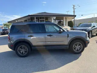 Ford Bronco Sport 2022 AWD Big Bend 4dr SUV